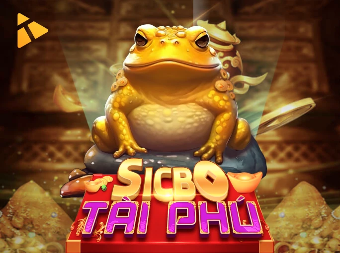 Sicbo tài phú LUCKY88