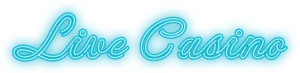 Live Casino Text