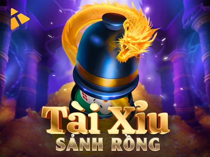 Tài xỉu Sảnh Rồng Lucky88